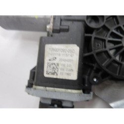 Mecanisme De Leve Vitre Electrique Avant Gauche Dacia Duster 1 Phase 2